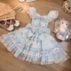 6262587528100040504 lolita cloud bow dress