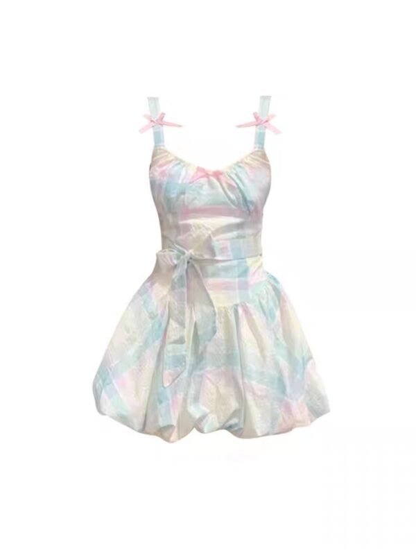 6129720429879429921 whimsy plaid dress